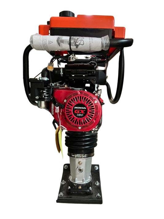 Apisonador Motor Gasolina