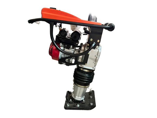 Apisonador Motor Gasolina